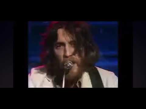 J. D. Souther “How Long” (LIVE 1972)