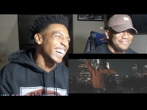 Diss God - Team 10 & Jake Paul Diss Track (Official Music Video)- REACTION