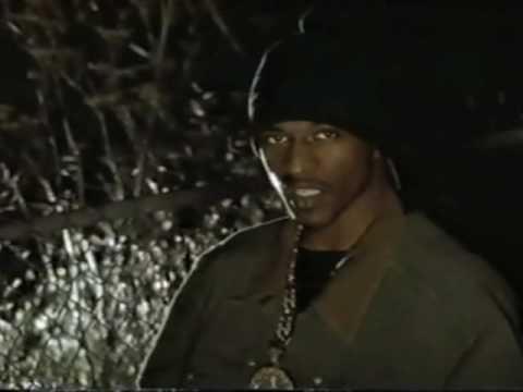 Eric B and Rakim St. Ides Commercial