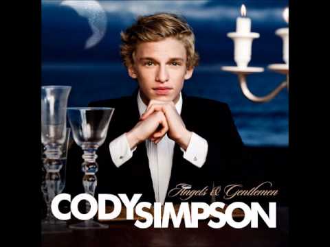 Angels And Gentlemen Outro by Cody Simpson