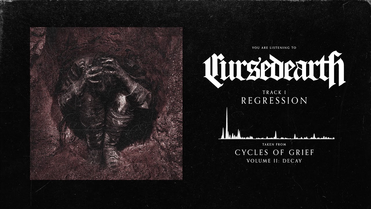 Cursed Earth - Regression