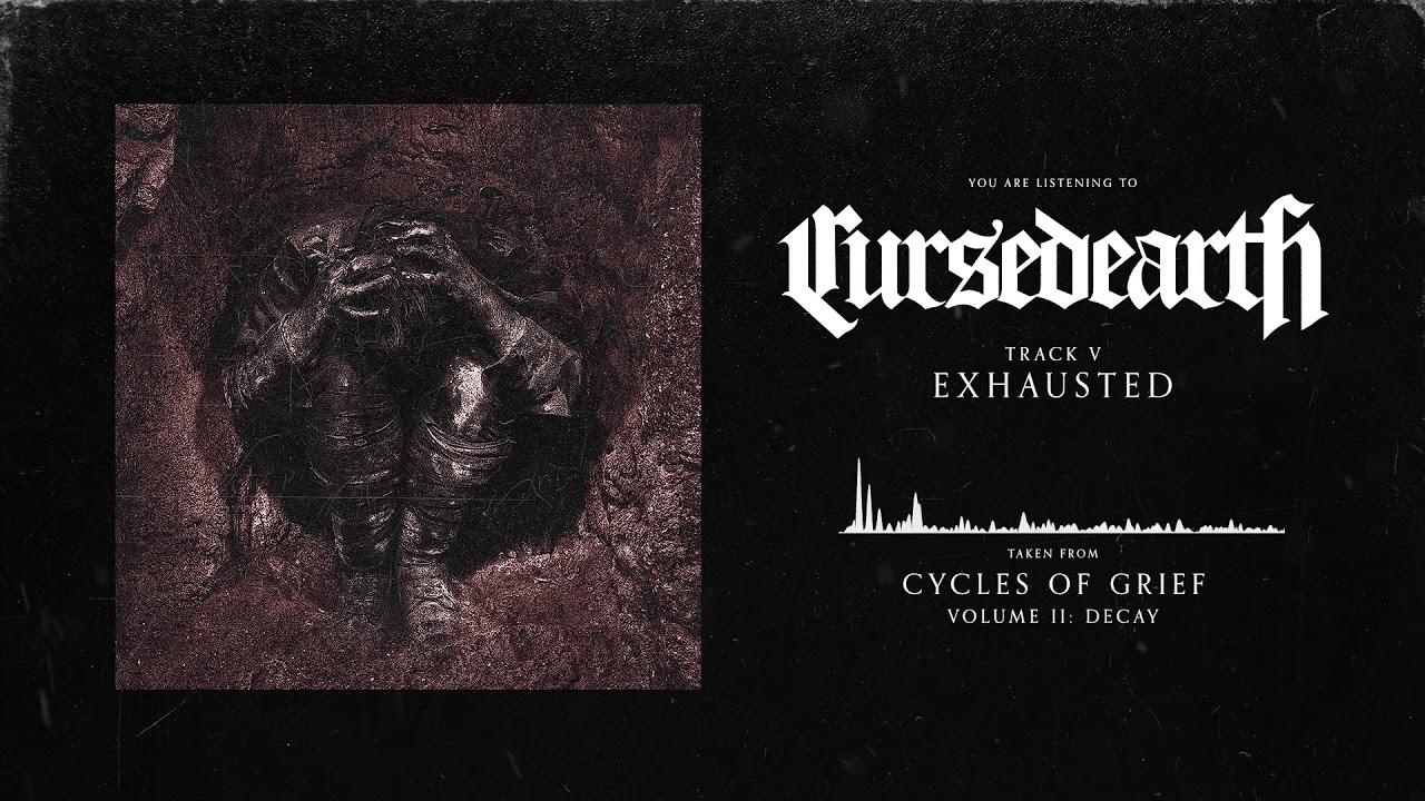 Cursed Earth - Exhausted