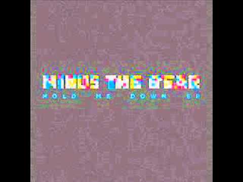 Minus the Bear - "Hold Me Down" (Live from Dangerbird Studios)