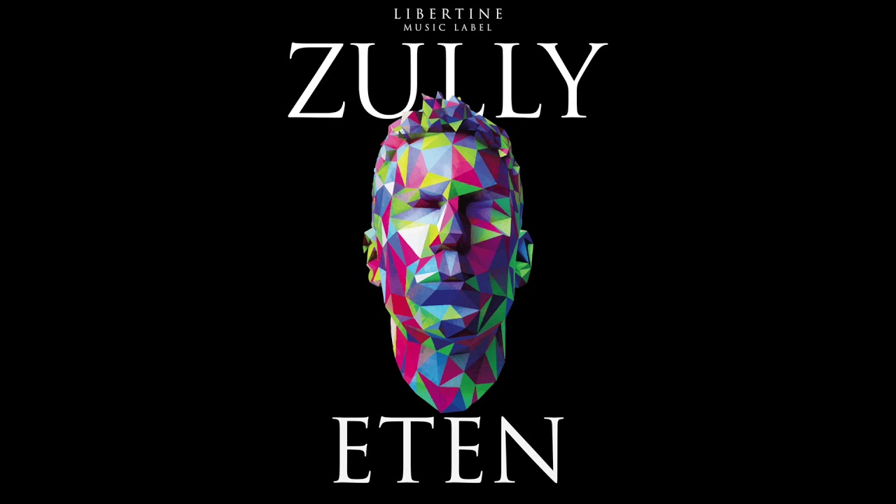 Zully - Eten (Prod.MayahLM)