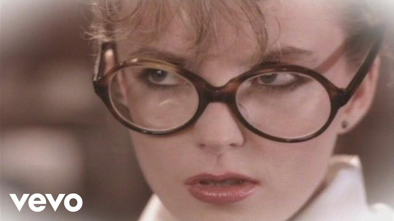 Altered Images - Bring Me Closer (Official Video)
