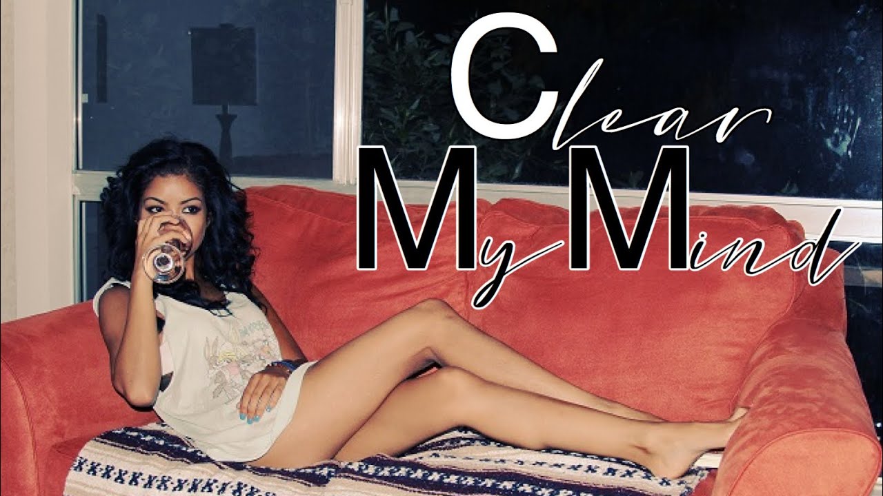 Jhené Aiko - Clear My Mind #TRIP Album piece **Audio Only**
