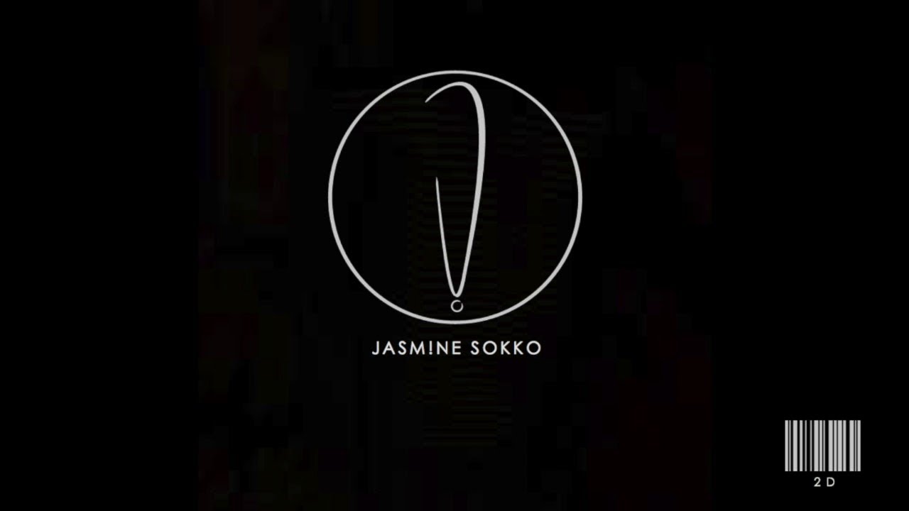 Jasmine Sokko - 2D (Official Audio)
