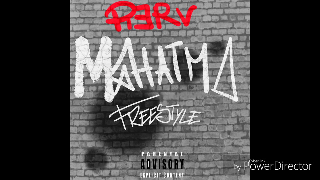 PierV - Mahatma Freestyle (prod.Alessandro Fantin)