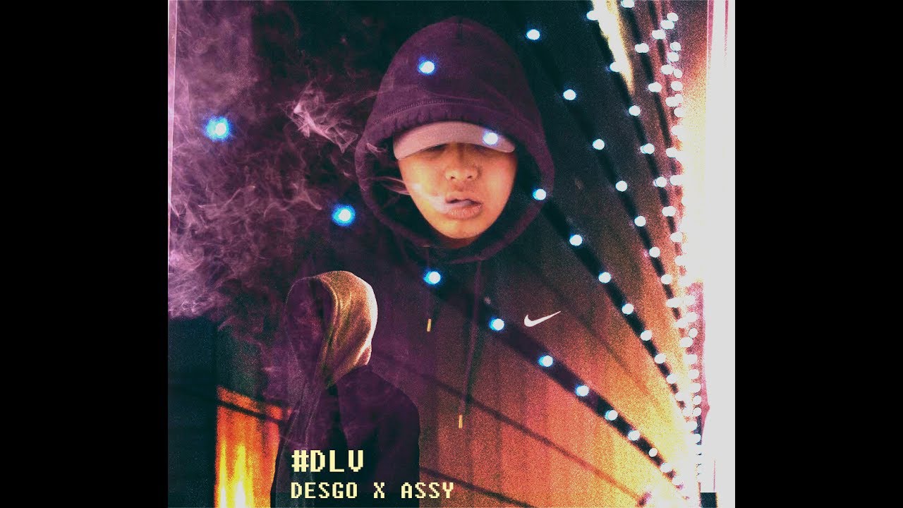 Desgo - #DLV Feat Assy  (Prod. Tundé) #LUEUR (.)