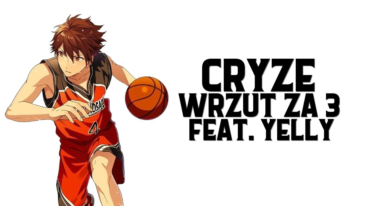 Cryze - Wrzut za 3 feat. yelly