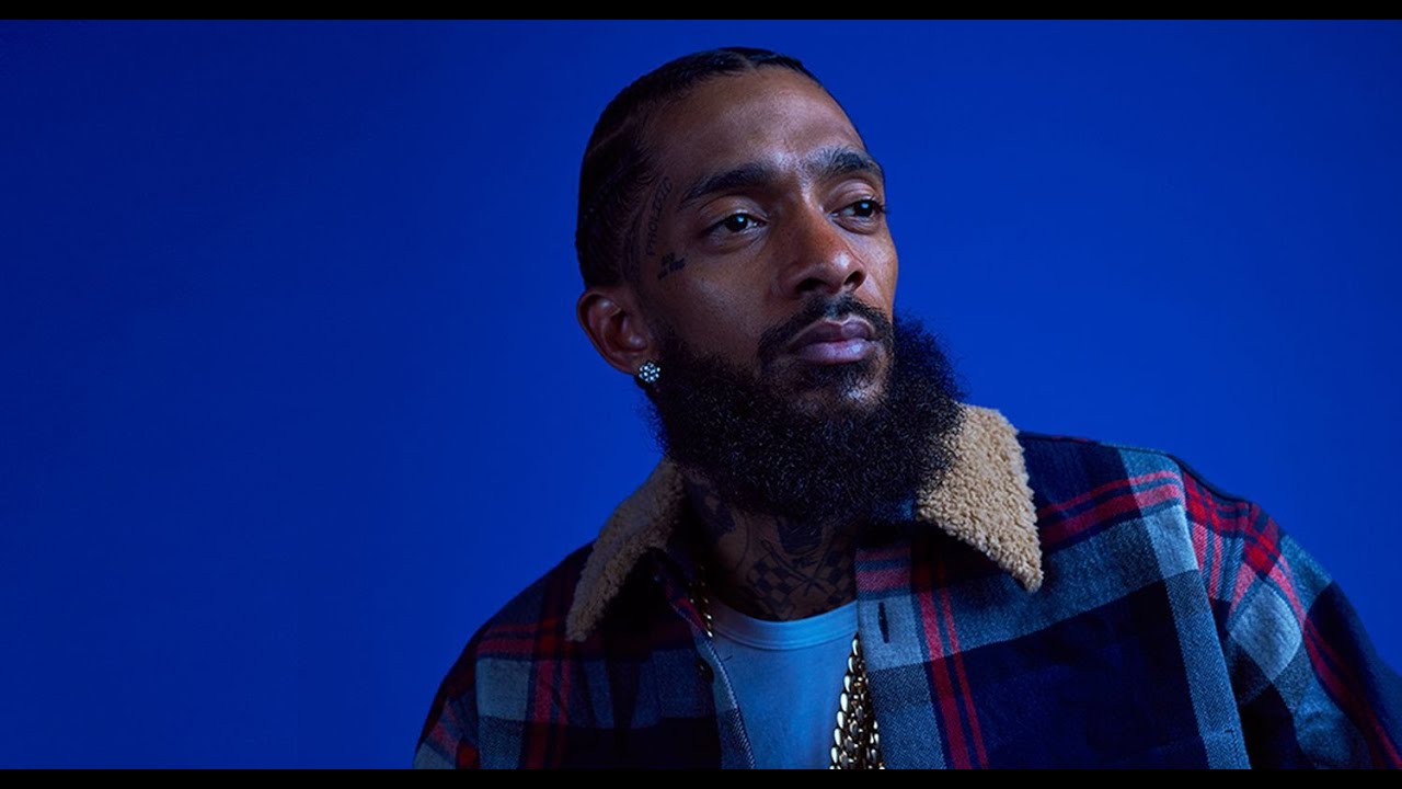 Nipsey Hussle Celebration of life Funeral and Slauson Aftermath 3/31/2019