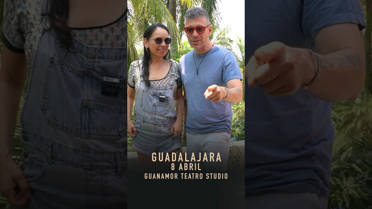MÉXICO 🇲🇽 🚨Boletos para Guadalajara y CDMX ¡ya a la venta en rodgab.com!