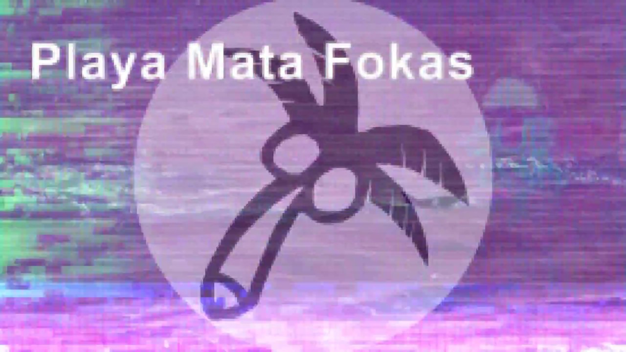 Playa Mata Fokas - Solipsismo