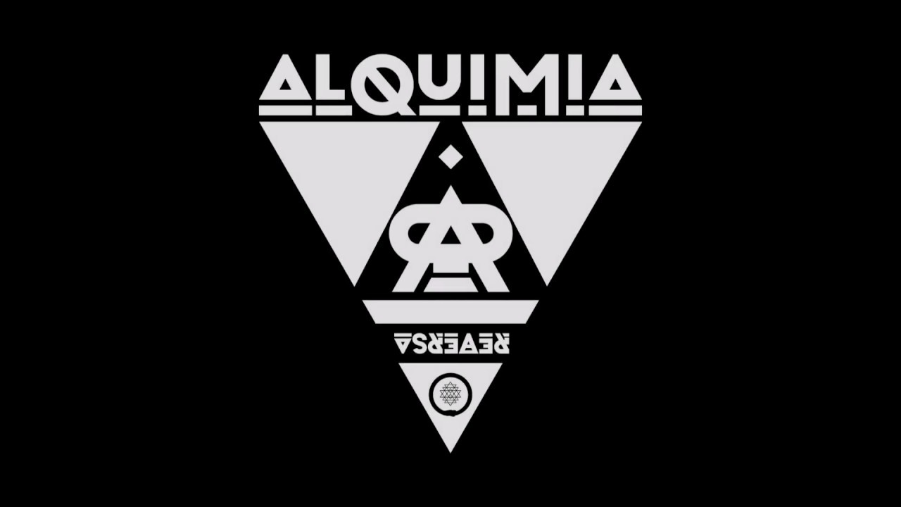 Ilhas -  Alquimia Reversa (Prod. V-Beat)