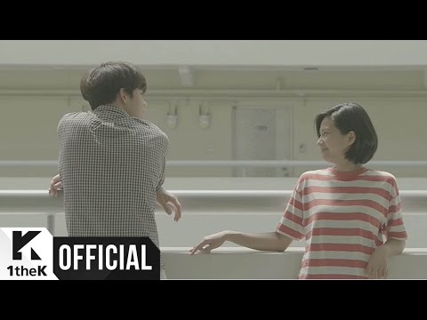 [MV] Homme(창민, 이현) _ 딜레마(Dilemma)