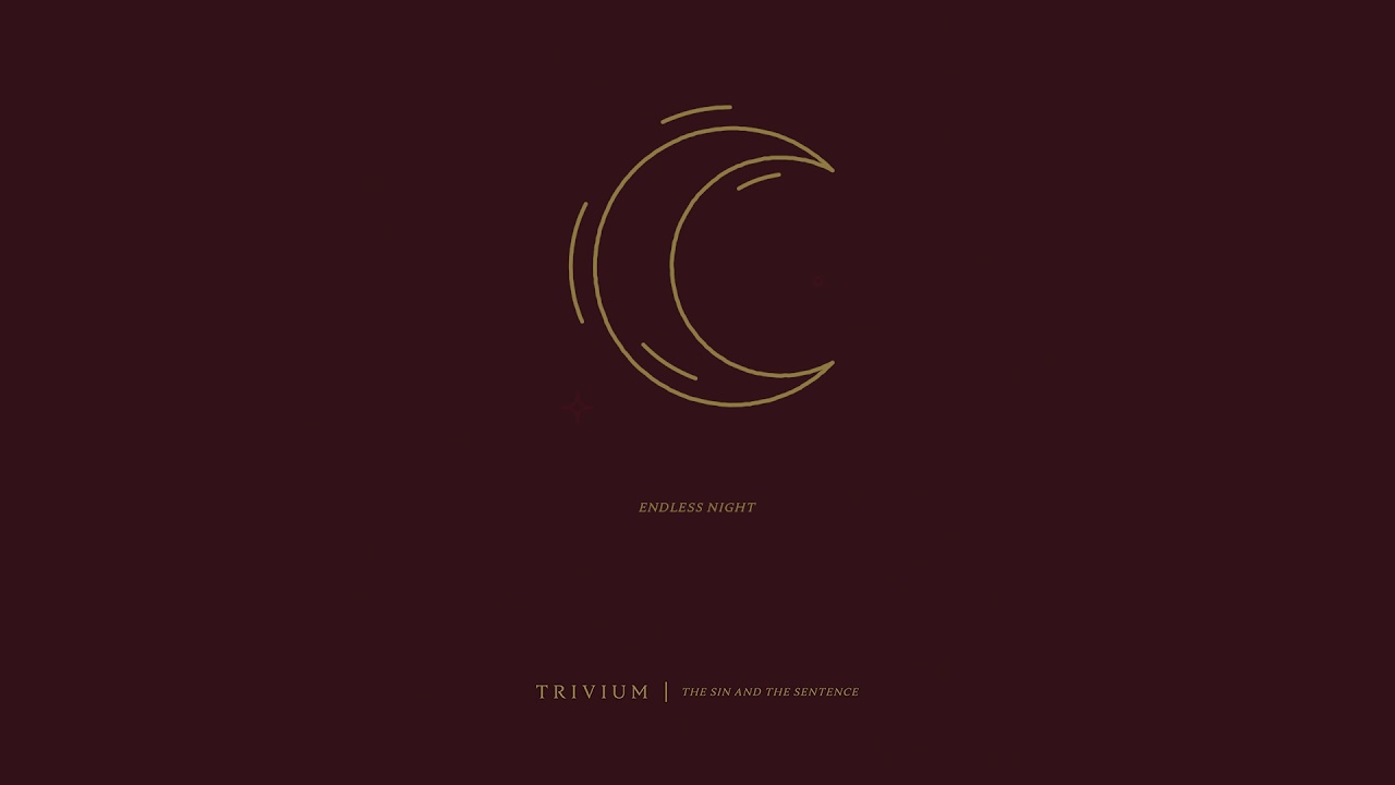 Trivium - Endless Night (Official Audio)