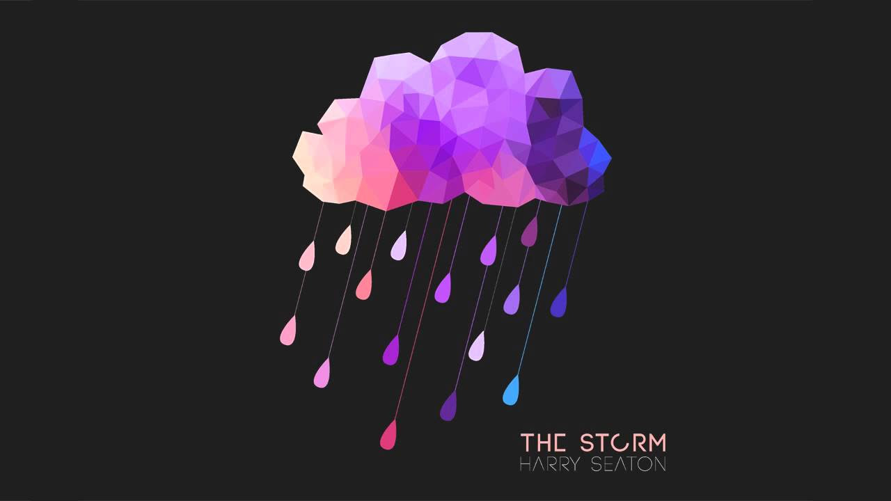 Harry Seaton - The Storm