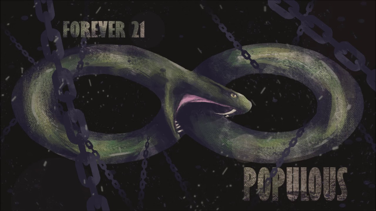 Populous - FOREVER 21 .prod  Munk Beats