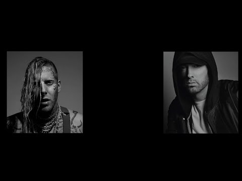 Tom MacDonald & Evtis & Eminem - Kiler