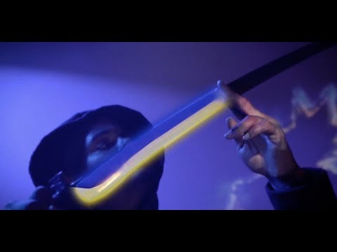 Xavier Wulf - Check It Out (Official Video)