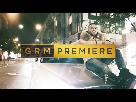 Young Smokes - Always [Music Video] | GRM Daily