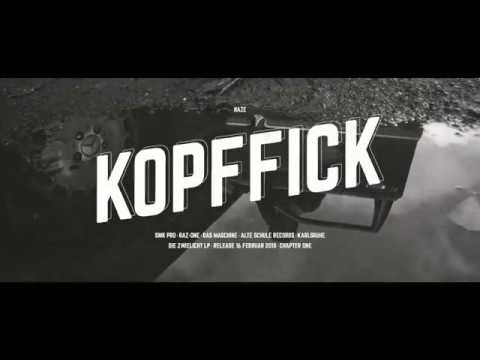 HAZE - KOPFFICK (Official HD Video)