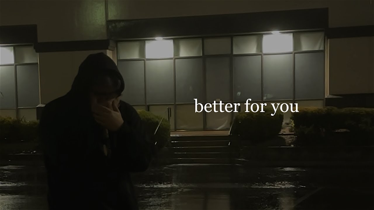 siopaolo - better for you [visualizer]
