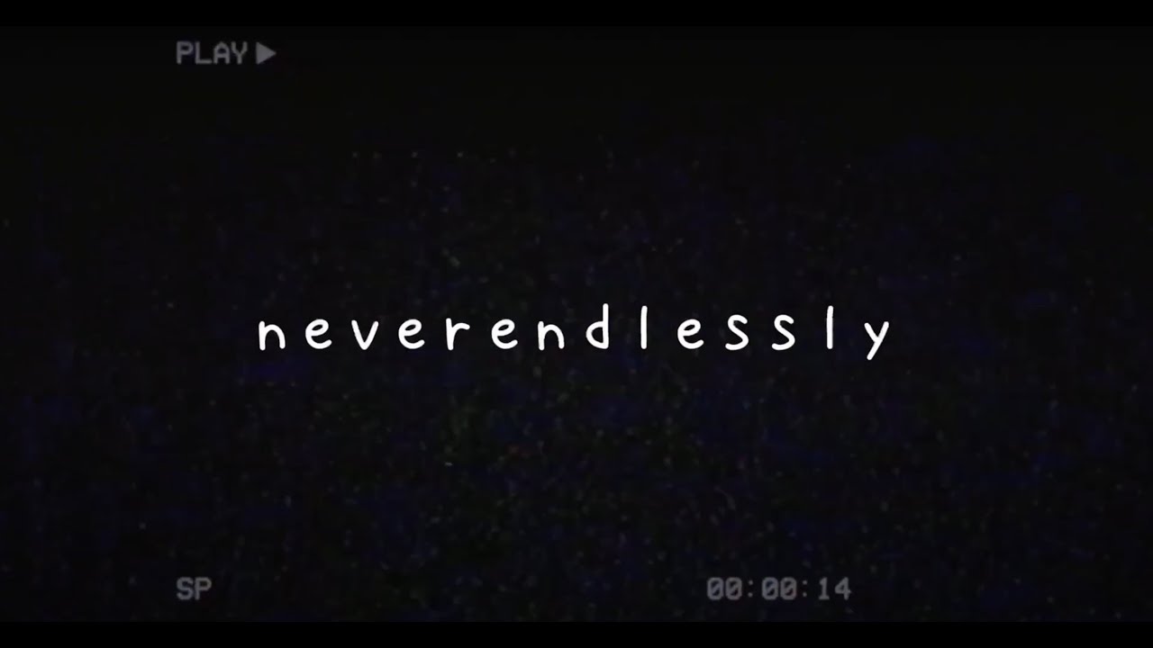 siopaolo - "neverendlessly" (mv)
