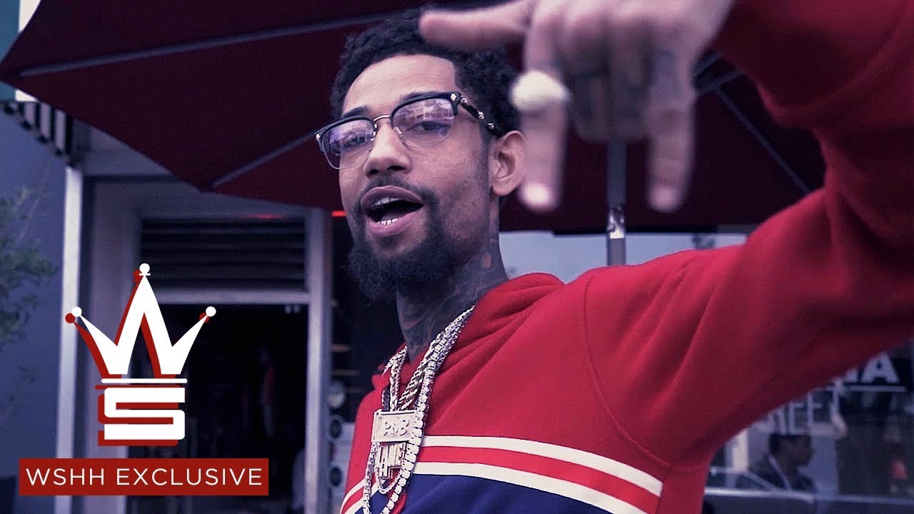 PnB Rock "Scrub" (WSHH Exclusive - Official Music Video)