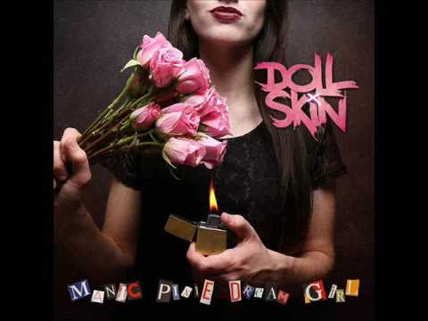 Doll Skin - Persephone