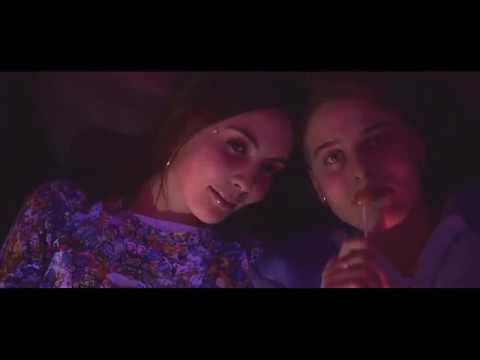 Asia Ghergo - Giovani fluo (Official video)
