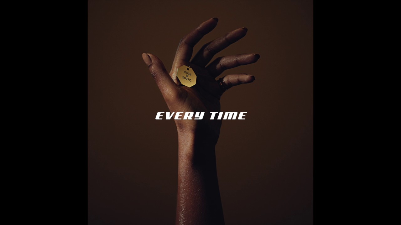 Jae Stephens - Every Time (Audio)