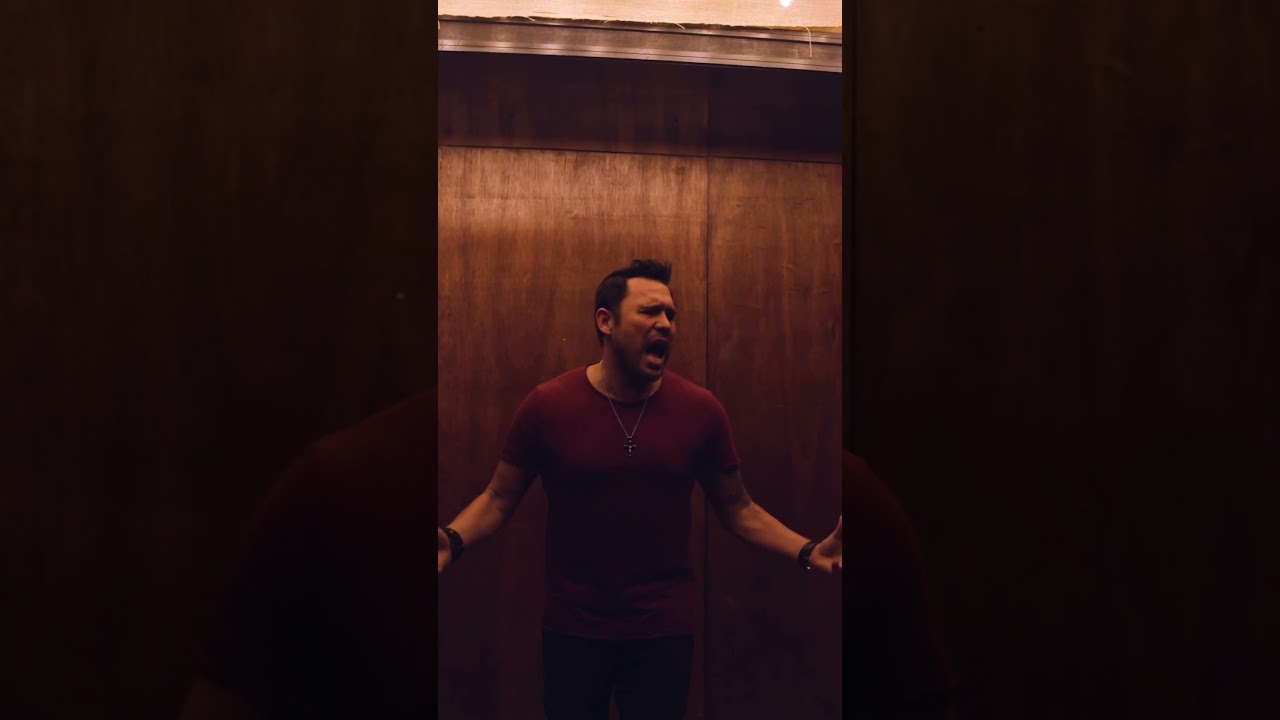 Trapt “Meant To Be” Teaser #3