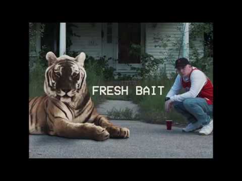 Jay Gudda - Fresh Bait [Official Video]