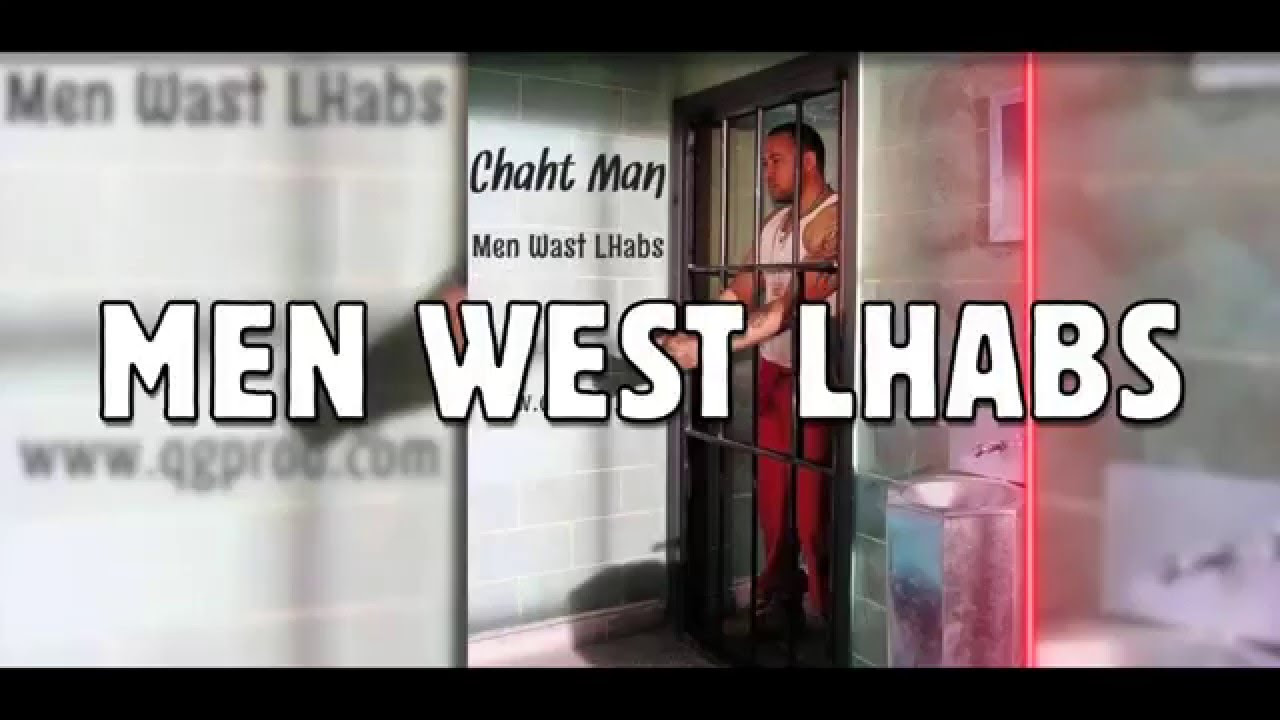 Chaht Man - Men Wast L'Habs