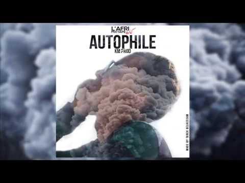 Africano - Autophile [ Audio ]
