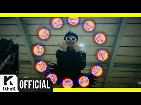 [MV] Young Cream(영크림) _ BANANA (Feat. Blino)