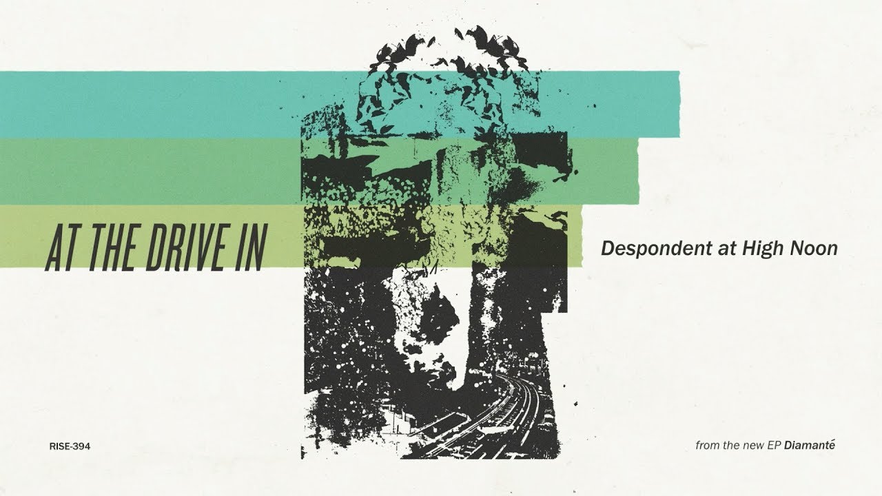 At The Drive In - Despondent at High Noon