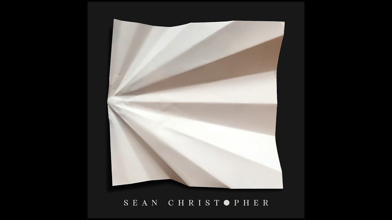 Sean Christopher - Paper Plane Pilot (Official Audio)