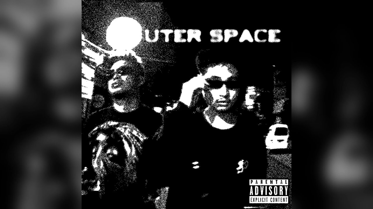 Don Sagan - Outer Space ft. TPkal (Offical Audio)