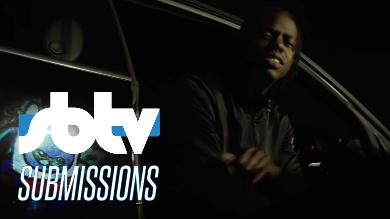 Rawza | Code Name (Prod. By Young Chencs) [Music Video]: SBTV