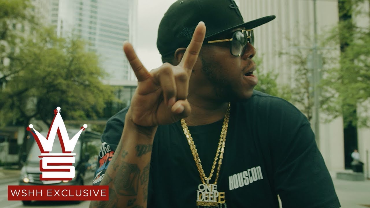 Z-Ro "So Houston" Feat. Lil Keke & Big Baby Flava (WSHH Exclusive - Official Music Video)