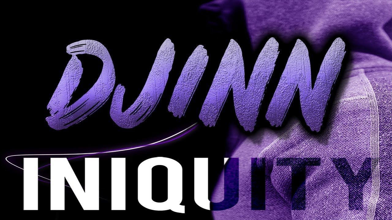 Iniquity - Djinn