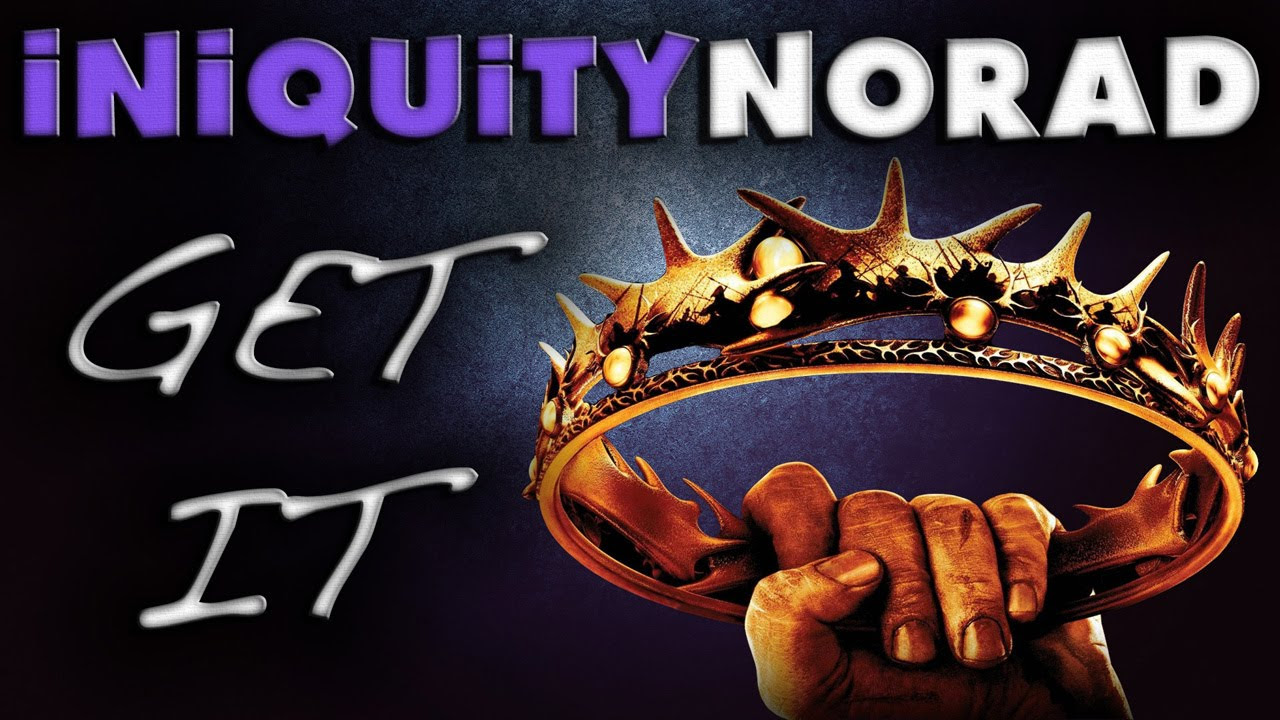RAP ♫ "Get It" | Iniquity & @MCNorad