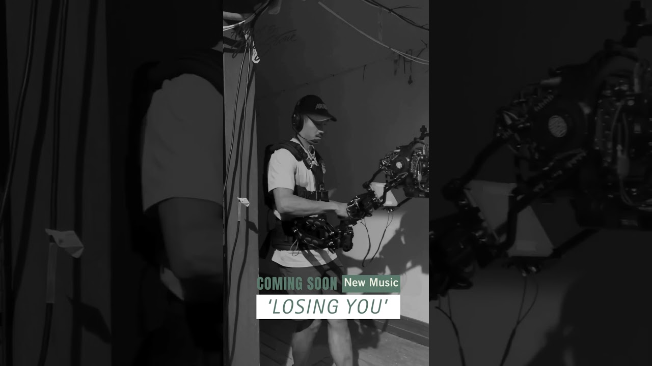 Losing you 🫶🏻Pre-Save via the link #newmusic