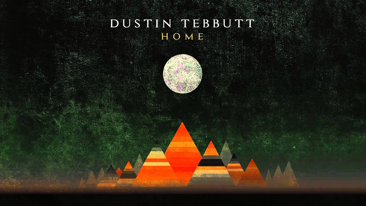Dustin Tebbutt - Harvest