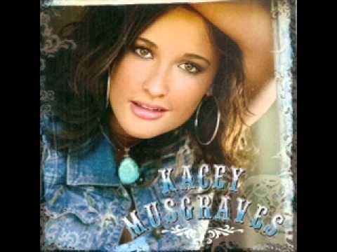 Kacey Musgraves ~  Back To Texas