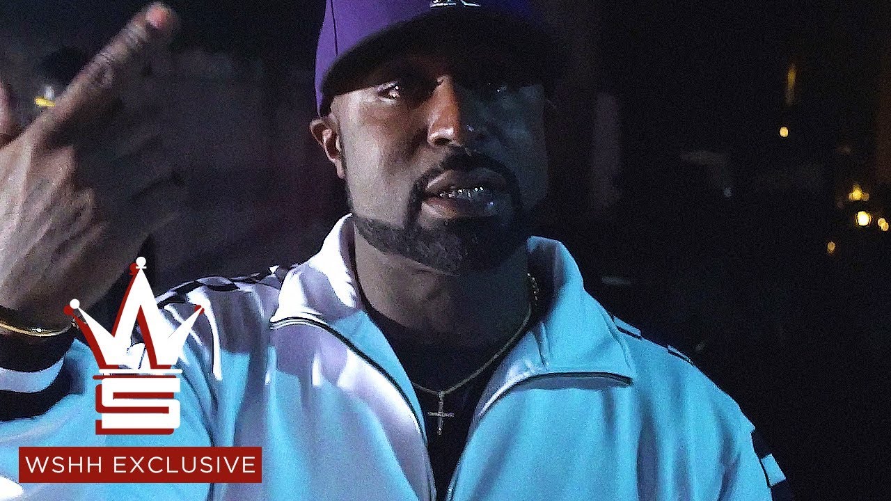 Young Buck "Dope 2 Ya" (WSHH Exclusive - Official Music Video)
