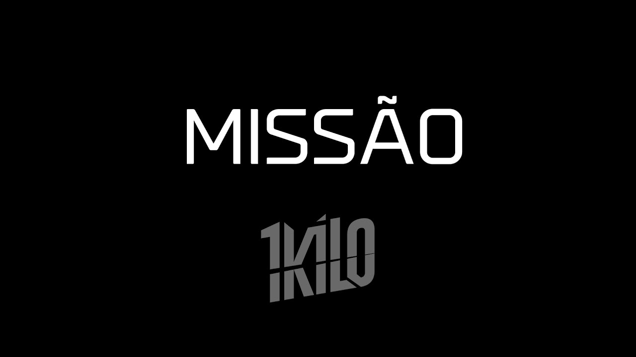 1Kilo (Pablo Martins, DoisP) - Missão Part. Dvasto55 (Prod. 1Kilo)