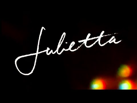 Julietta - "Beach Break" [Official Music Video]